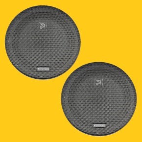 میدرنج آلفاسونیک Alphasonik PSW-801